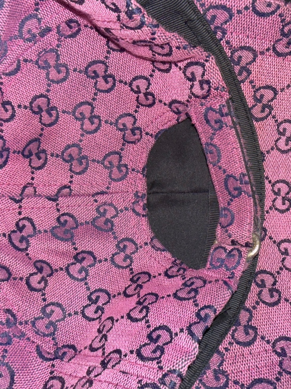 Gucci hat - Picture 2 of 3